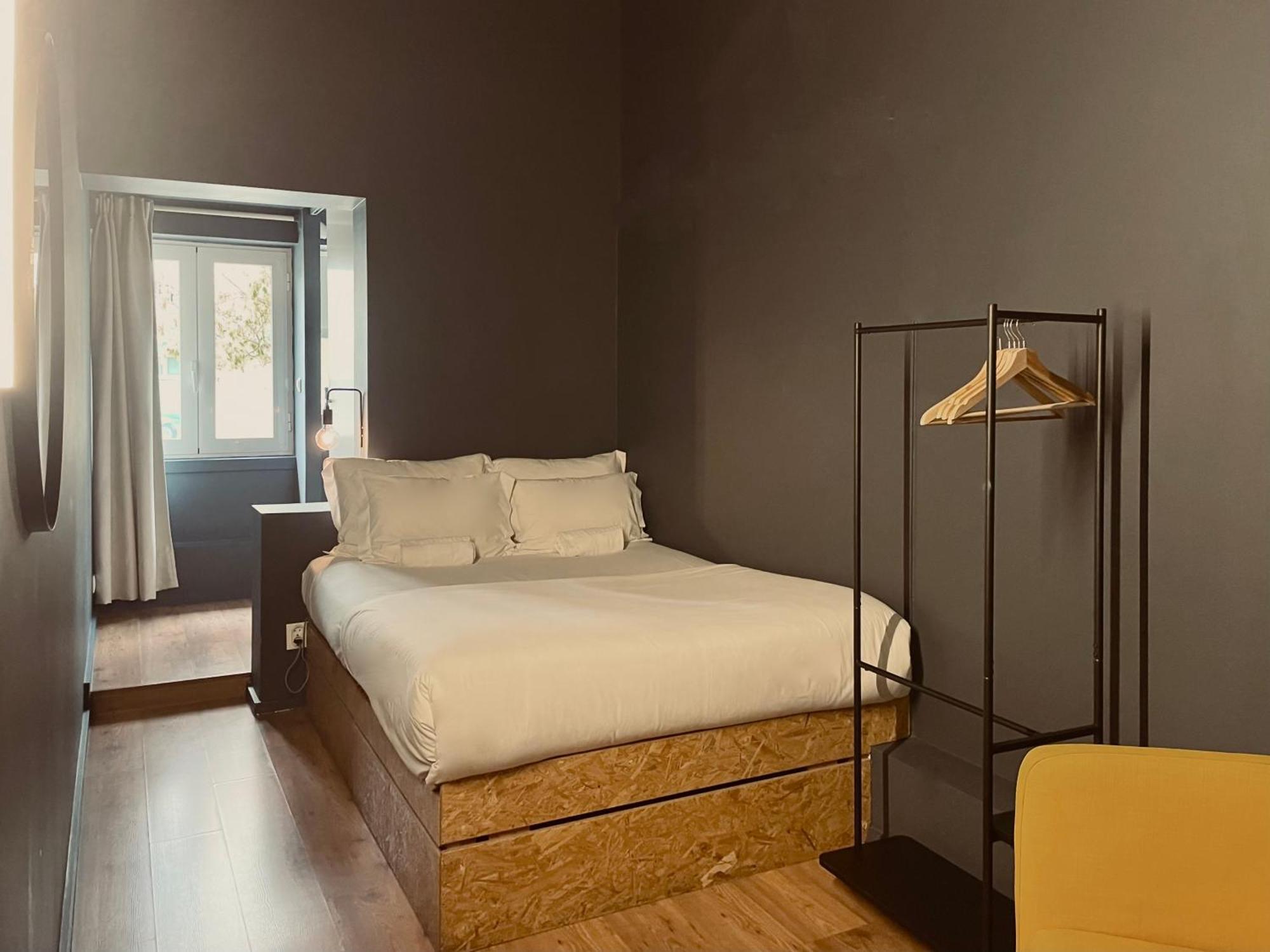 Avenue Hostel & Suites Лісабон Номер фото