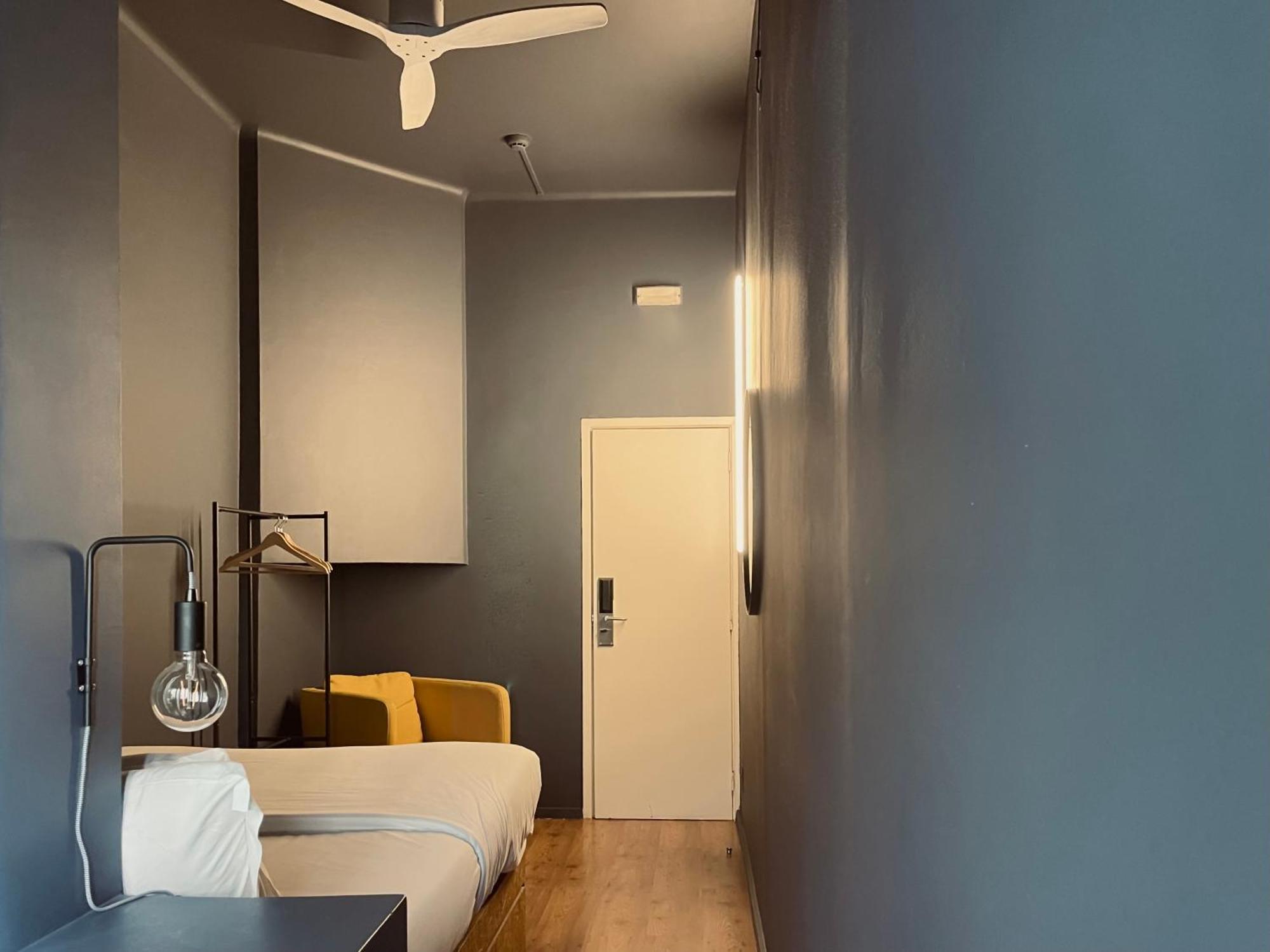 Avenue Hostel & Suites Лісабон Номер фото