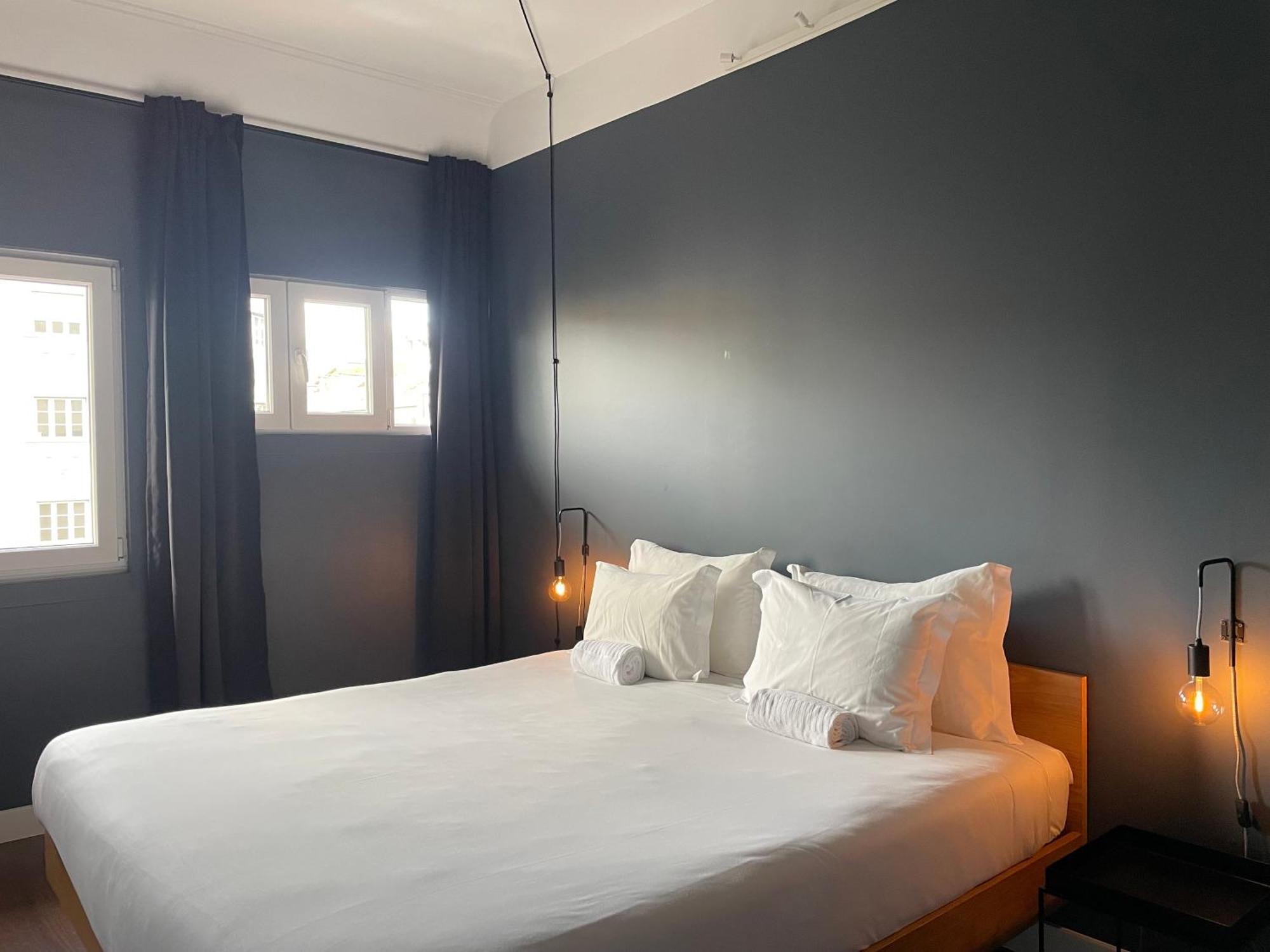 Avenue Hostel & Suites Лісабон Номер фото