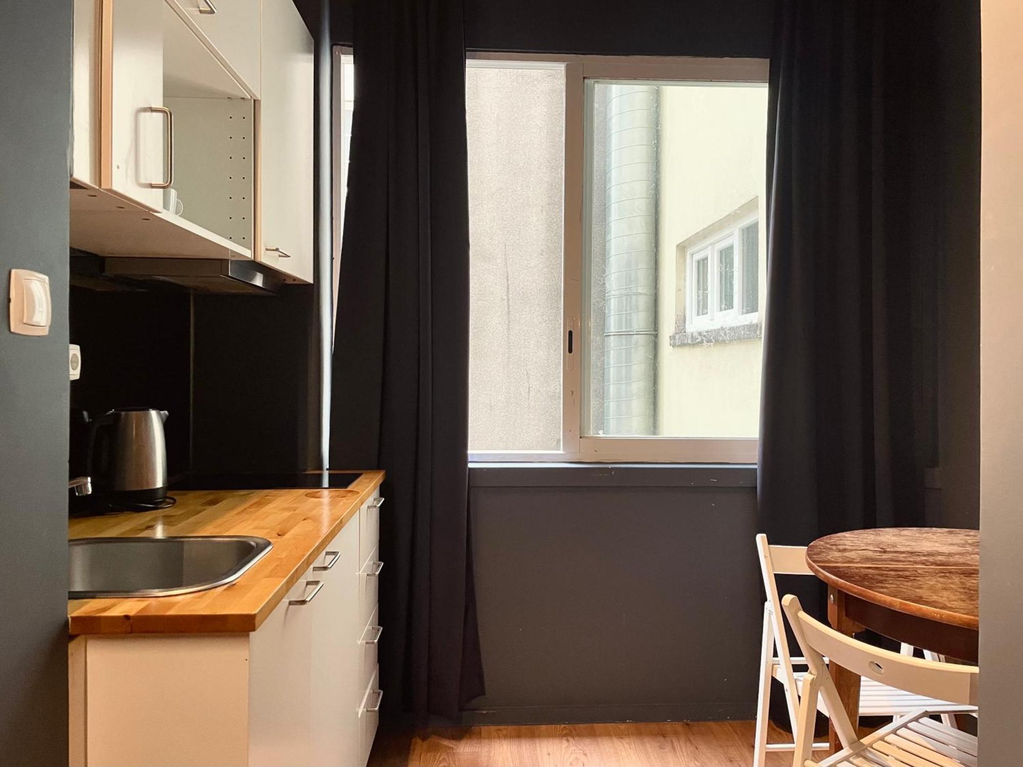 Avenue Hostel & Suites Лісабон Номер фото
